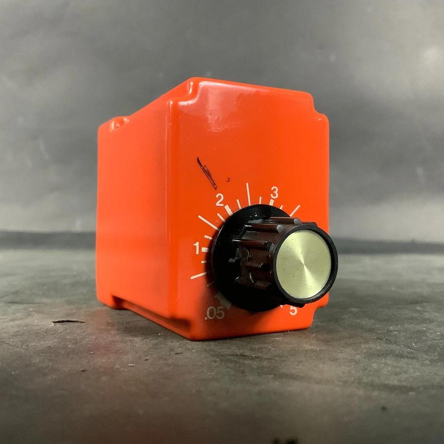 Used NCC T1K-5-461 SOLID STATE TIMER ($35 OBO)