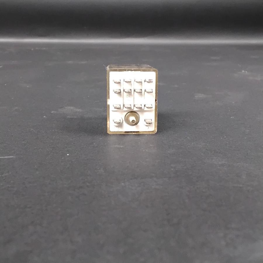 Used POTTER & BRUMFIELD KHU-17D11-6 POWER RELAY ($10 OBO)