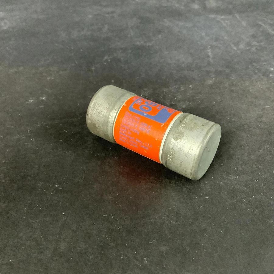 Used FERRAZ SHAWMUT AJT60 AMPTRAP FUSE ($10 OBO)