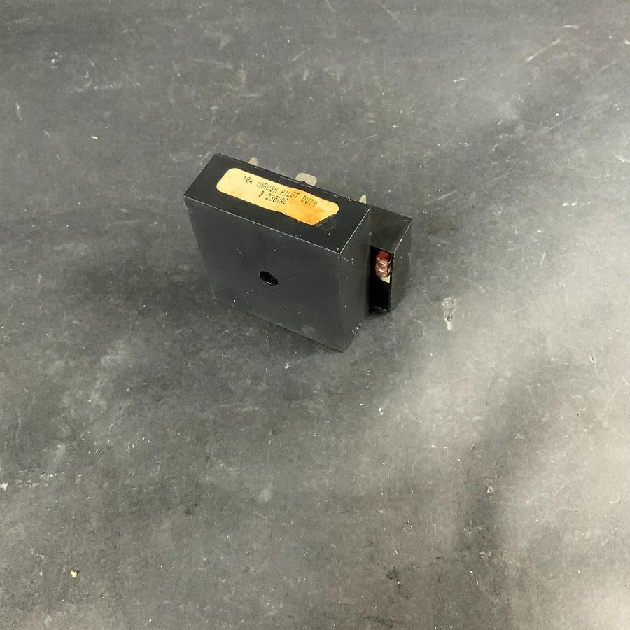 Used SSAC KSDR62A4 SOLID STATE TIMER ($15 OBO)