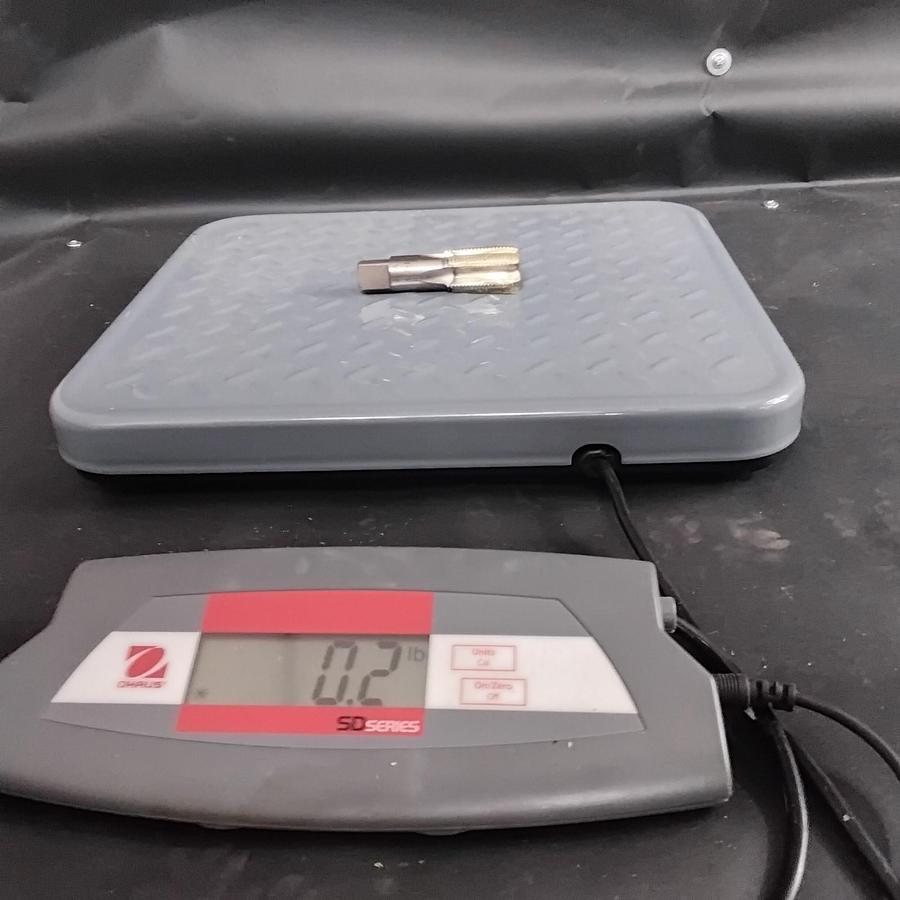 Used DURA 1/2-14 NPSI HS TAP ($25 OBO)