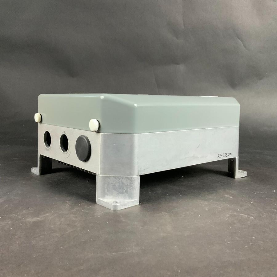 Used ALLEN-BRADLEY 1333-AAA AC MOTOR DRIVE ($200 OBO)