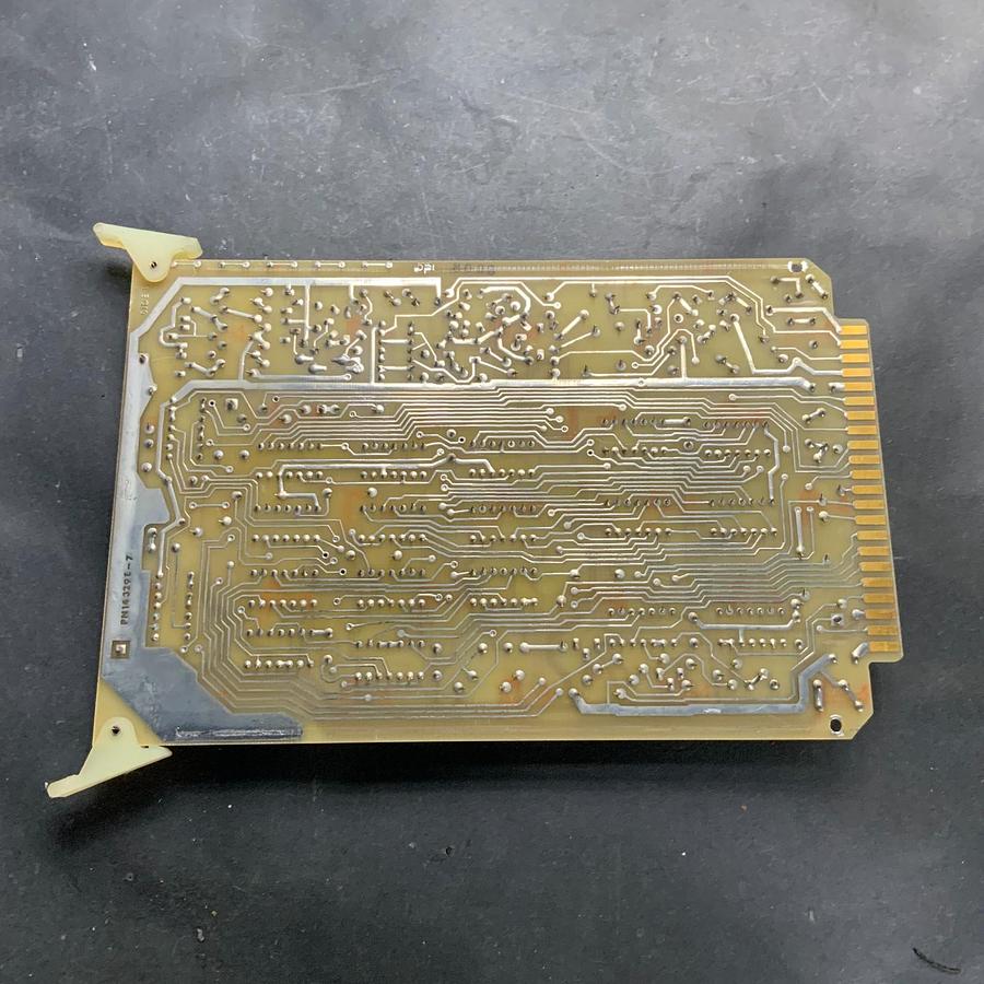 Used SPECTRAL DYNAMICS DISPLAY CONTROL/MARKER GENERATOR ASSY14330/PN14329E-7($80 OBO)