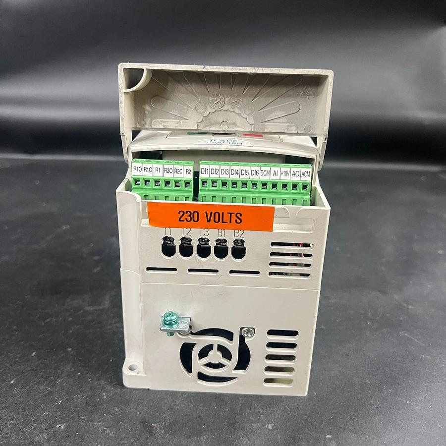 Used AUTOMATION DIRECT GS2-10P2 AC DRIVE ($250 OBO)