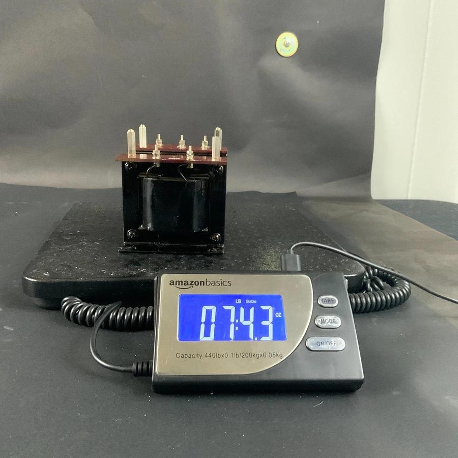 Used FAKUDA 32476 TRANSFORMER ($40 OBO)