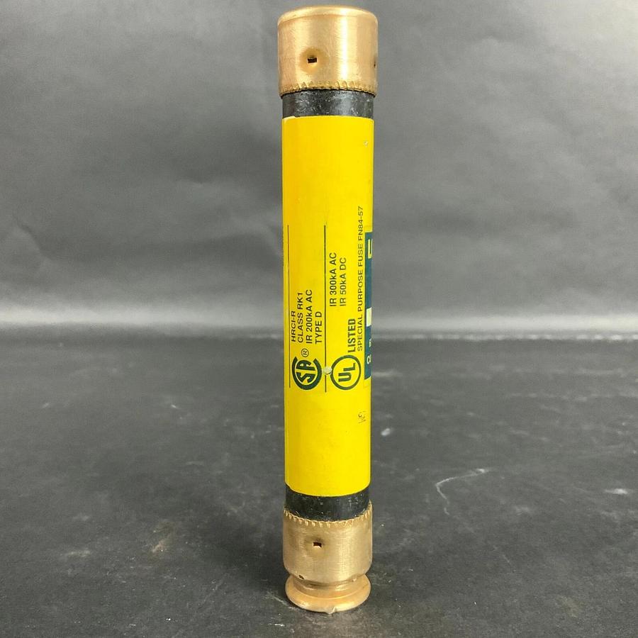 Refurbished BUSSMANN LPS-RK-3SP LOW PEAK FUSE ($6 OBO) - REFURBISHED