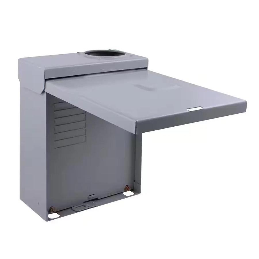 GE TL412R1P MAIN LUG LOAD CENTER ($35 OBO)