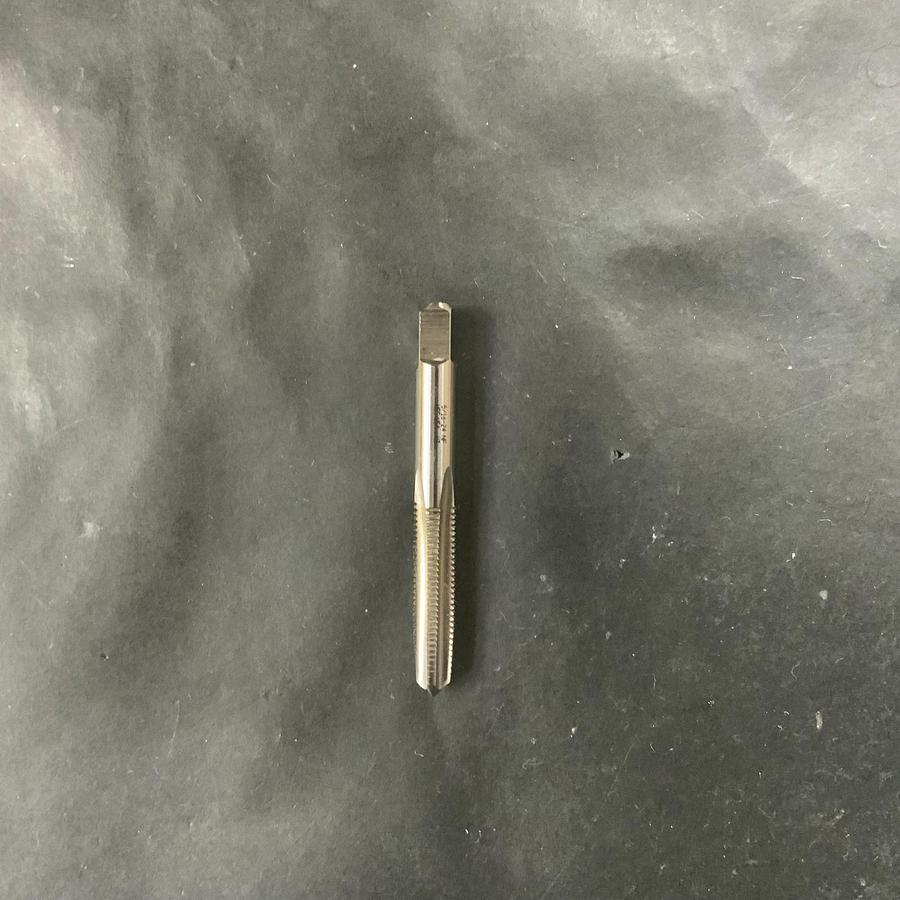 Used Unbranded 5/16”-24 NF HSS GH3 4-FLUTE TAPER TAP ($12 OBO)
