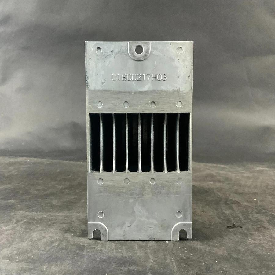 Used MITSUBISHI FR-E520-0.75K-CD DRIVE INVERTER