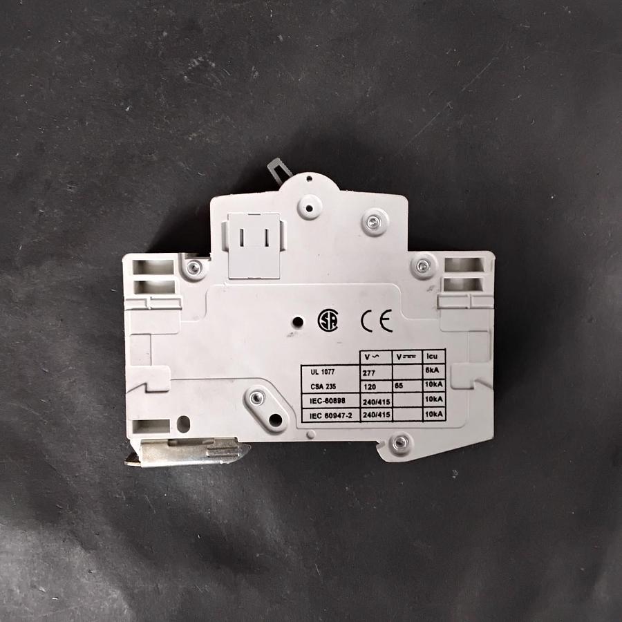 Used CUTLER-HAMMER WMS1D20 CIRCUIT BREAKER ($15 OBO)