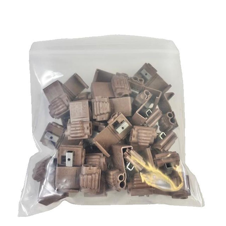 3M SCOTCHLOK CONNECTORS 37PCS