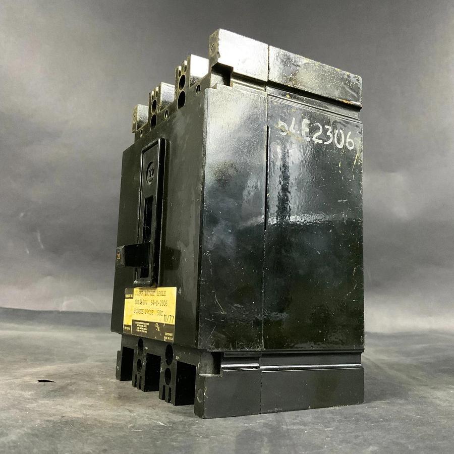 Used WESTINGHOUSE EHB3020V CIRCUIT BREAKER ($35 OBO)