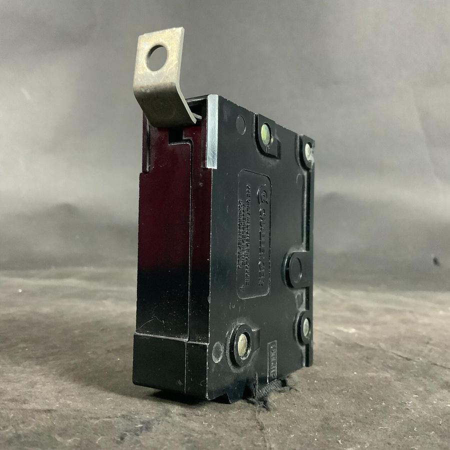 Used CHALLENGER TYPE CBB CU/AL CIRCUIT BREAKER ($15 OBO)