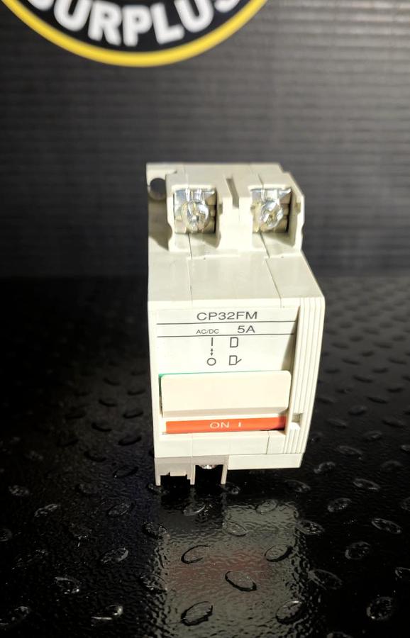 Used FUJI CP32FM/5K ($14.99/EACH OBO)
