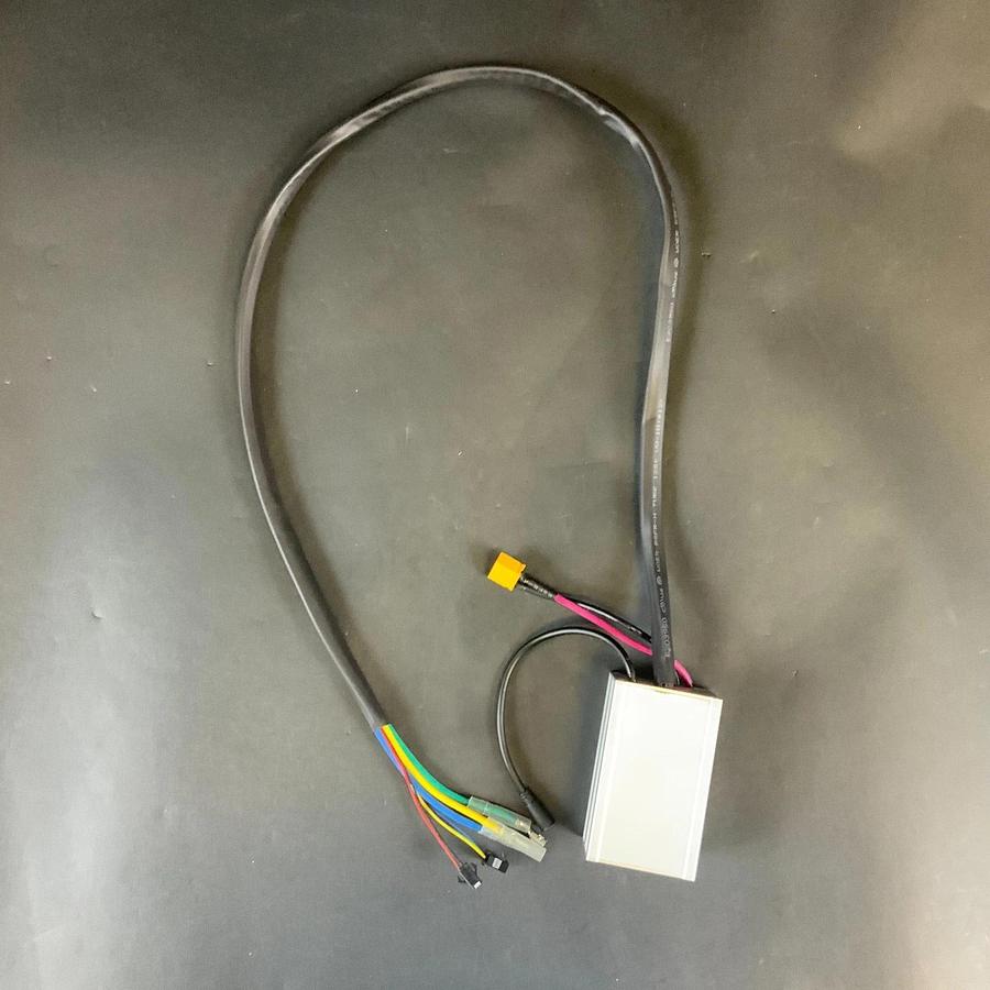60180302-2205 E-BIKE CONTROLLER FOR URB-E E-BIKE ($20 OBO)