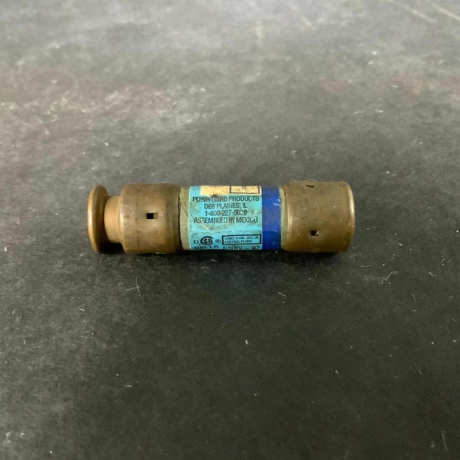 Used LITTELFUSE FLNR 2 TIME DELAY FUSE ($4 OBO)