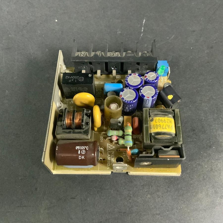 Used TDK LAMBA HK10A-5 POWER SUPPLY ($35 OBO)