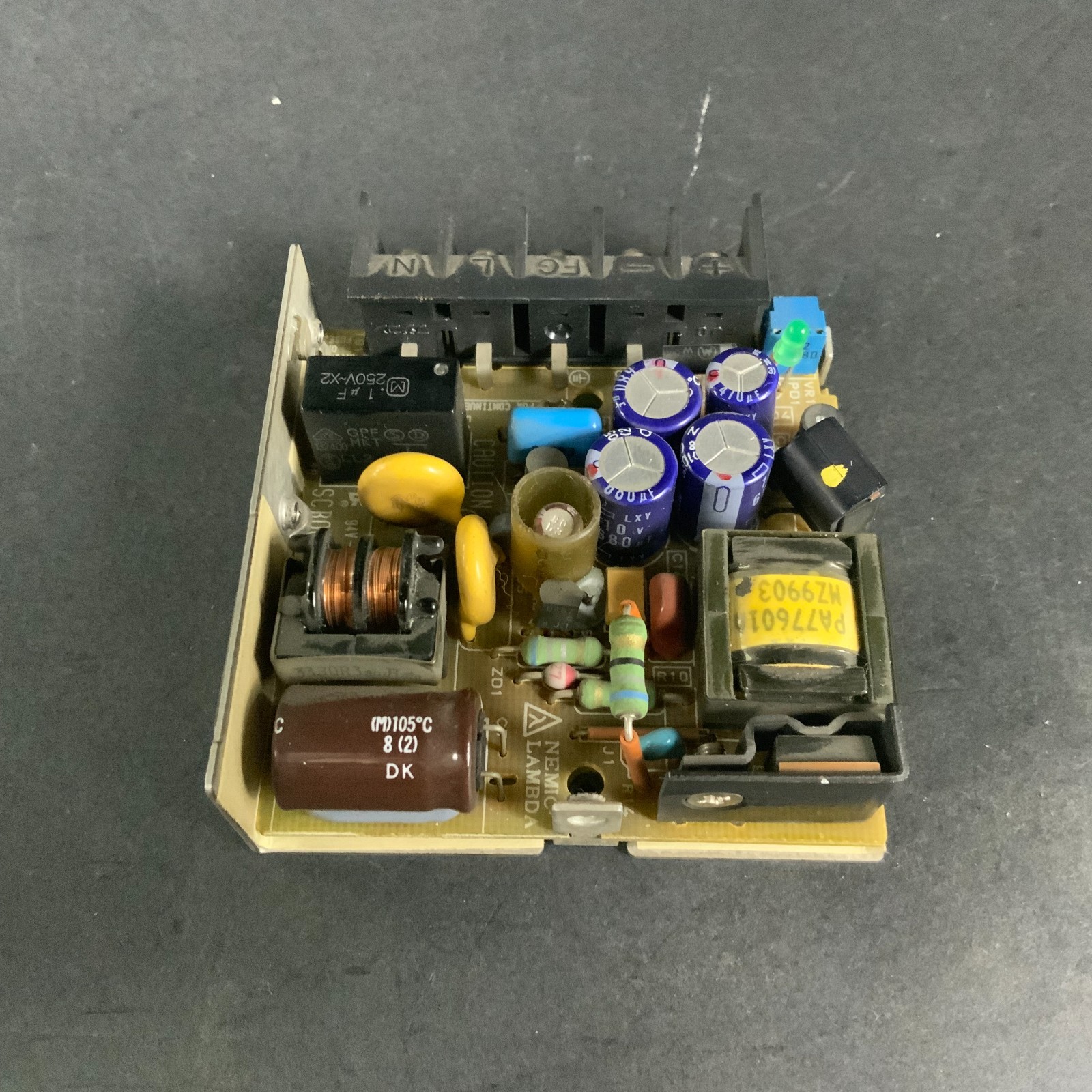 Used TDK LAMBA HK10A-5 POWER SUPPLY ($35 OBO)
