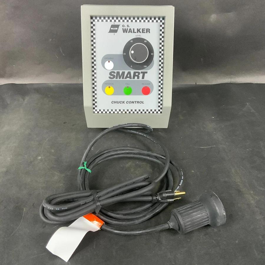 WALKER SMART-3B CHUNK CONTROL ($1500 OBO)