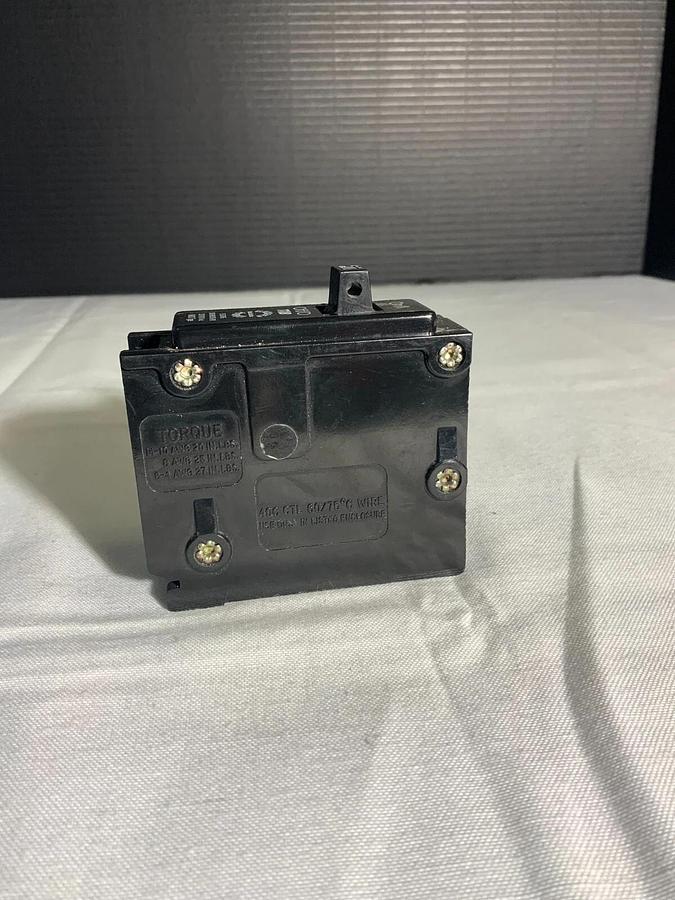 THOMAS AND BETTS TB120C ($9.99 OBO)