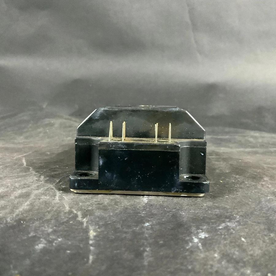 Used MITSUBISHI UM150CDY-10 POWER TRANSISTOR ($25 OBO)