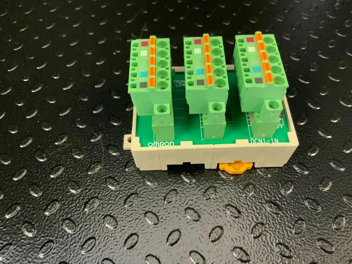 OMRON DCN1-1N ($59.99/EACH OBO)