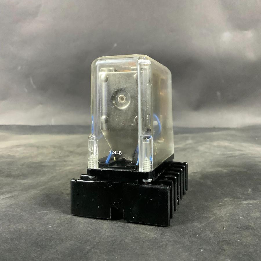 Used STRUTHERS-DUNN 219BBXP RELAY ($15 OBO)
