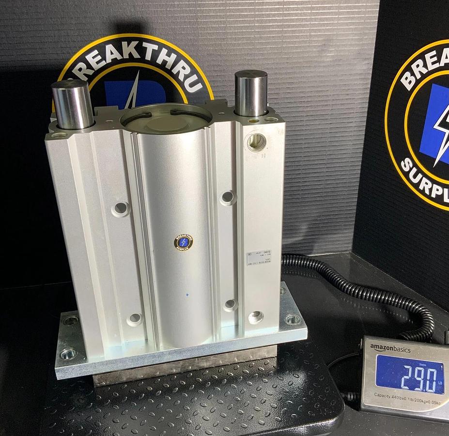 Used SMC MGPMF80TN-175Z-M9P ($599.99/EACH OBO)