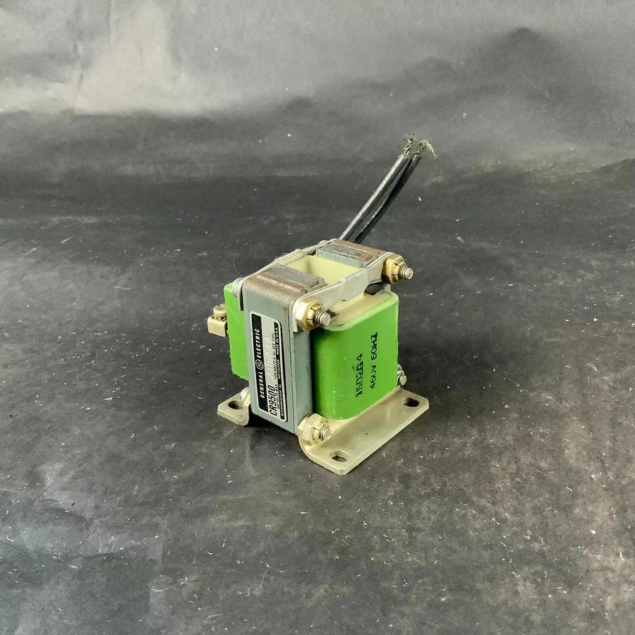 Used GE CR9500 A10 1A4A SOLENOID COIL ($100 OBO)