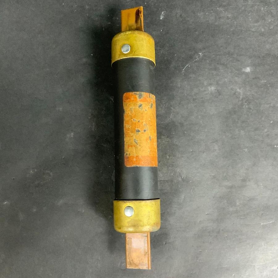 Used ECONOLIM ECS-100 OLD STOCK FUSE ($9 OBO)