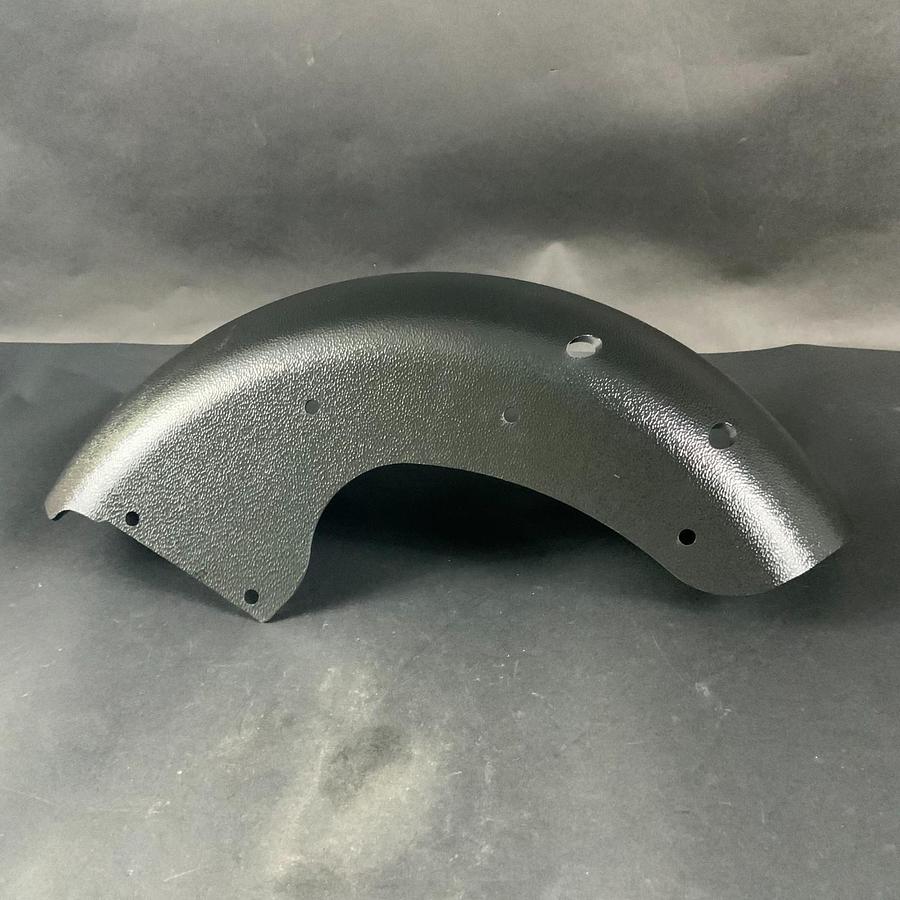 LEFT FENDER FOR URB-E E-BIKE TRAILER ($15 OBO)