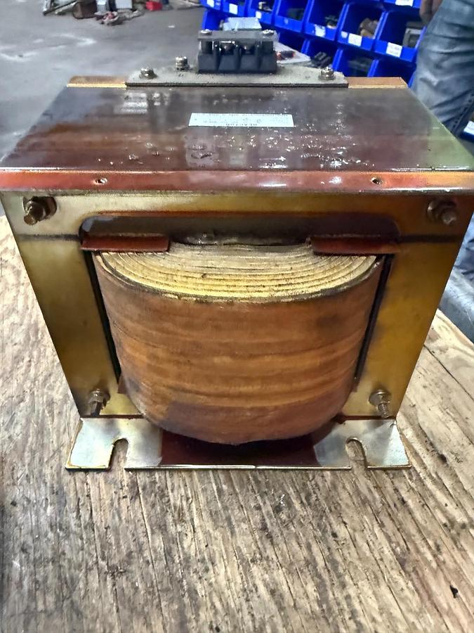 Used FANUC A81L-0001-0094-01 TRANSFORMER