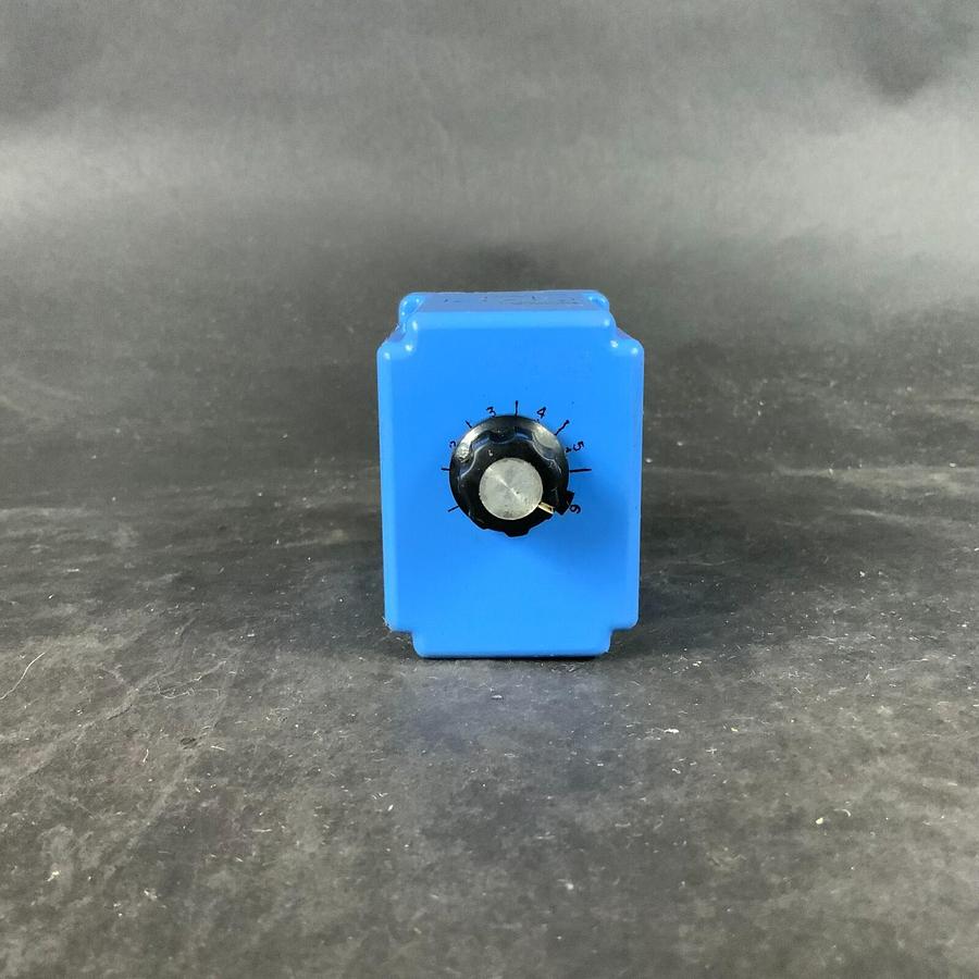 Used POTTER & BRUMFIELD CB-1001B70 TIME DELAY RELAY ($20 OBO)