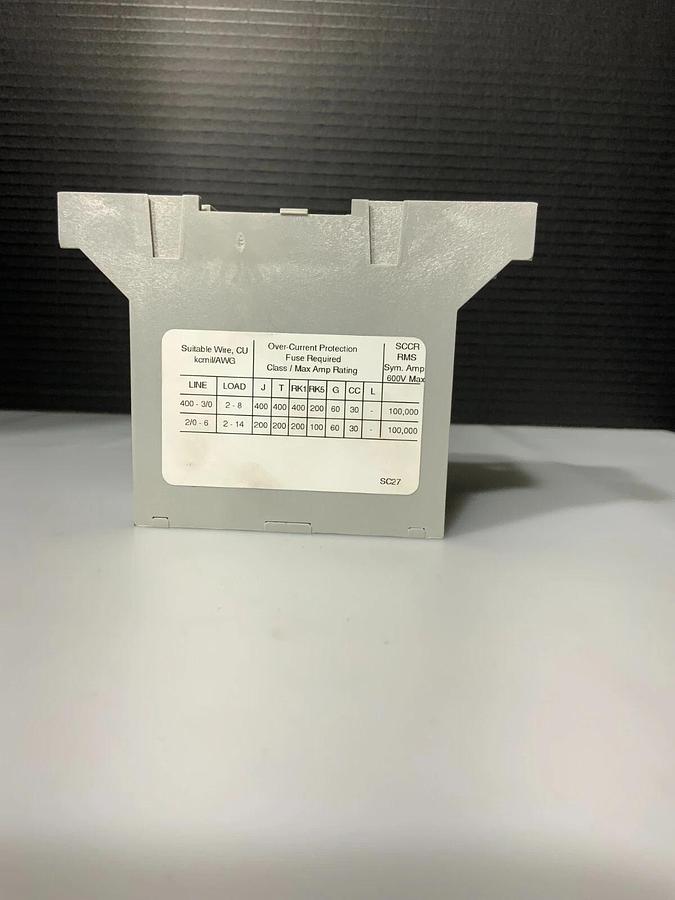 Used MARATHON EPBCP74 ($97.99 obo)