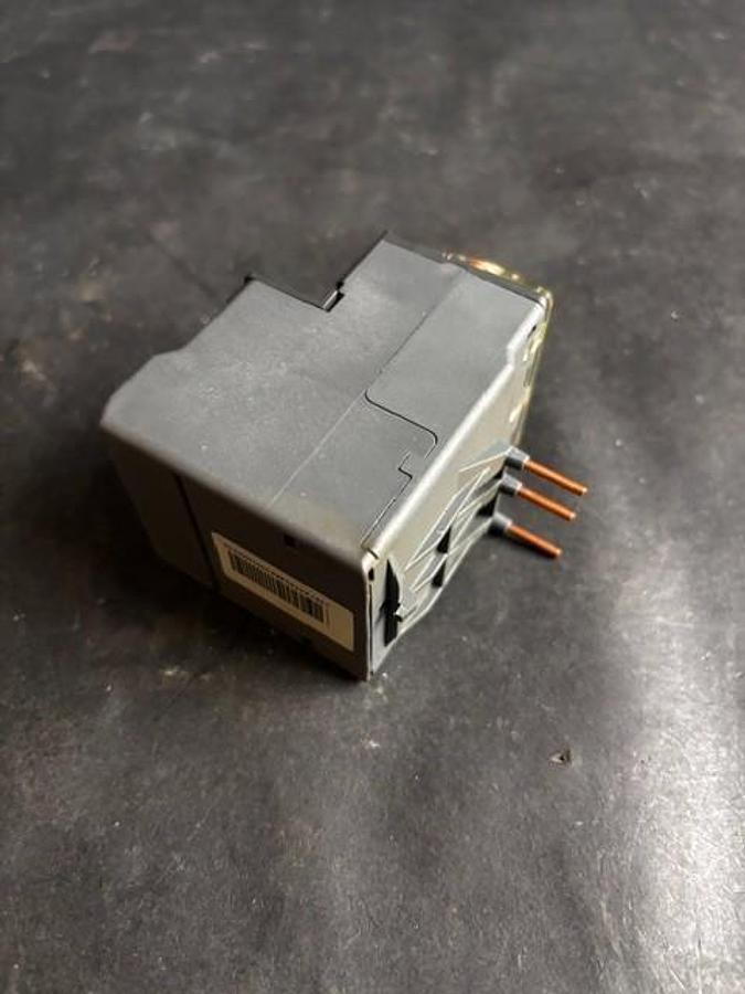 Used NOARK EX9R12 THERMAL OVERLOAD RELAY ($29.50 OBO)