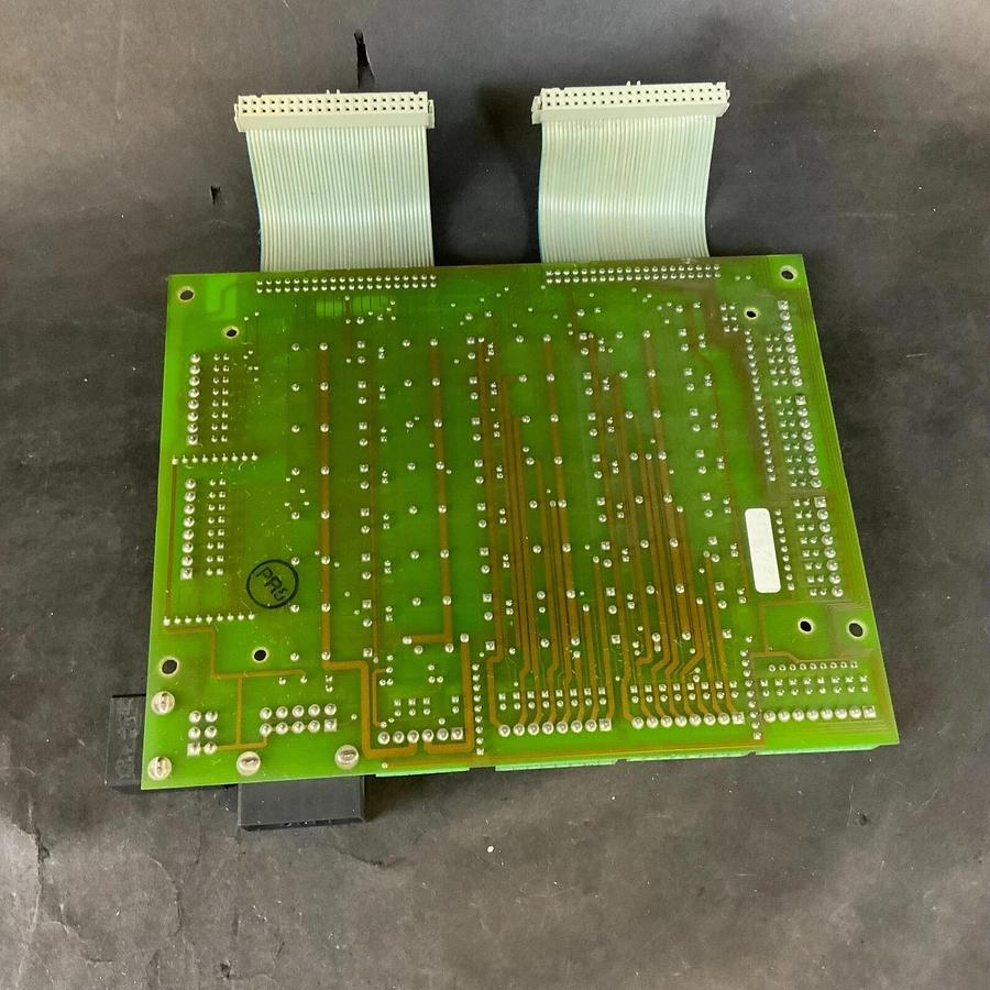 Used INGERSOLL HANSEN MIB-B0 KLEINKNECHT H10310B0 PC BOARD ($30 OBO)