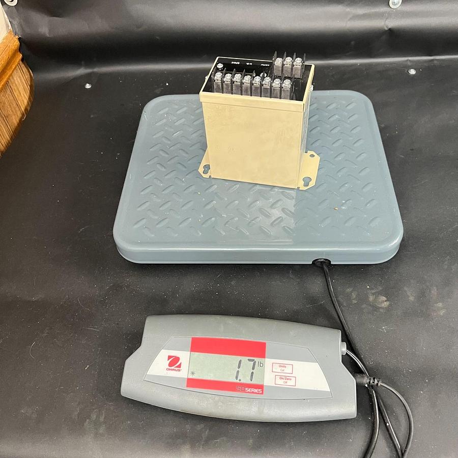 Used IVENSYS 658B-00001-000-0-00 ACTUATOR CONTROL ($260 OBO)