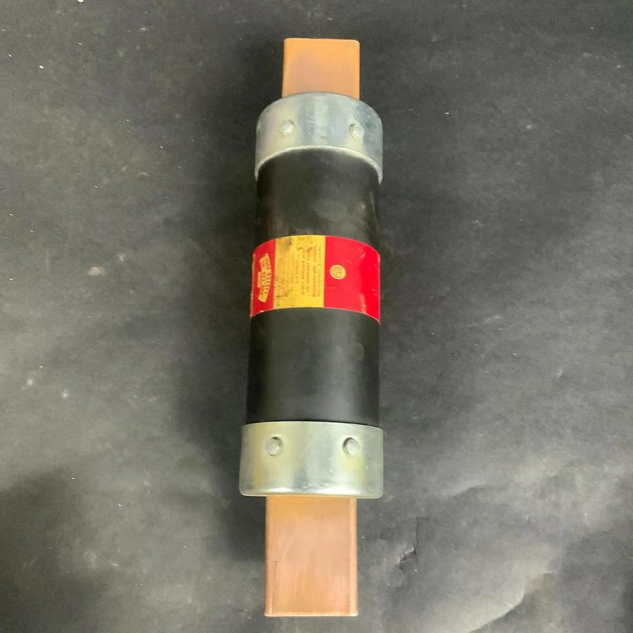 Refurbished BUSSMANN EATON FRS-300 FUSE ($34 OBO) - REFURBISHED OLD STOCK