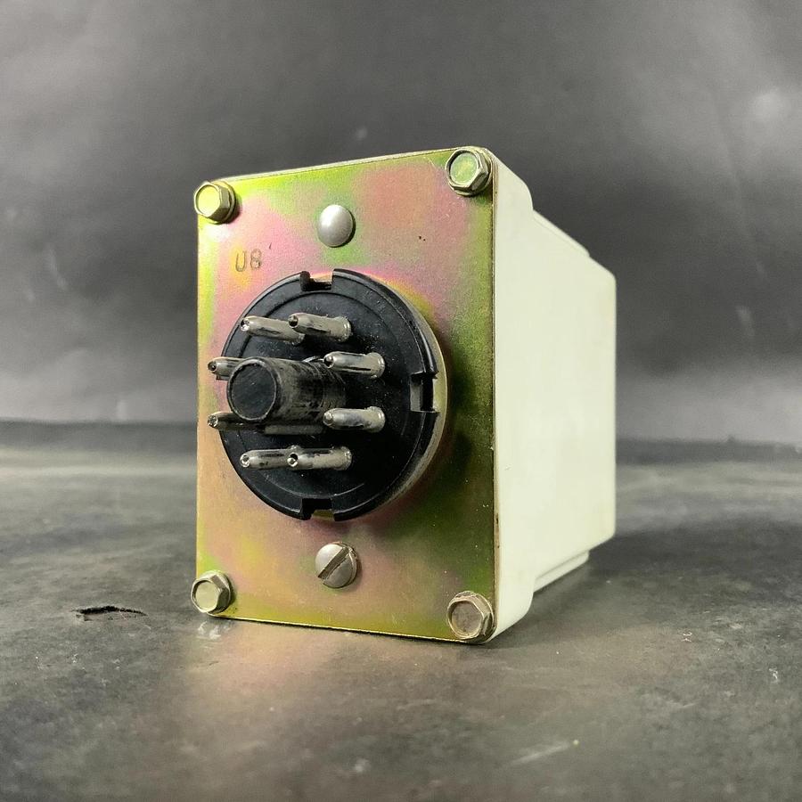 Used DAYTON 6X604C TIME RELAY ($25 OBO)
