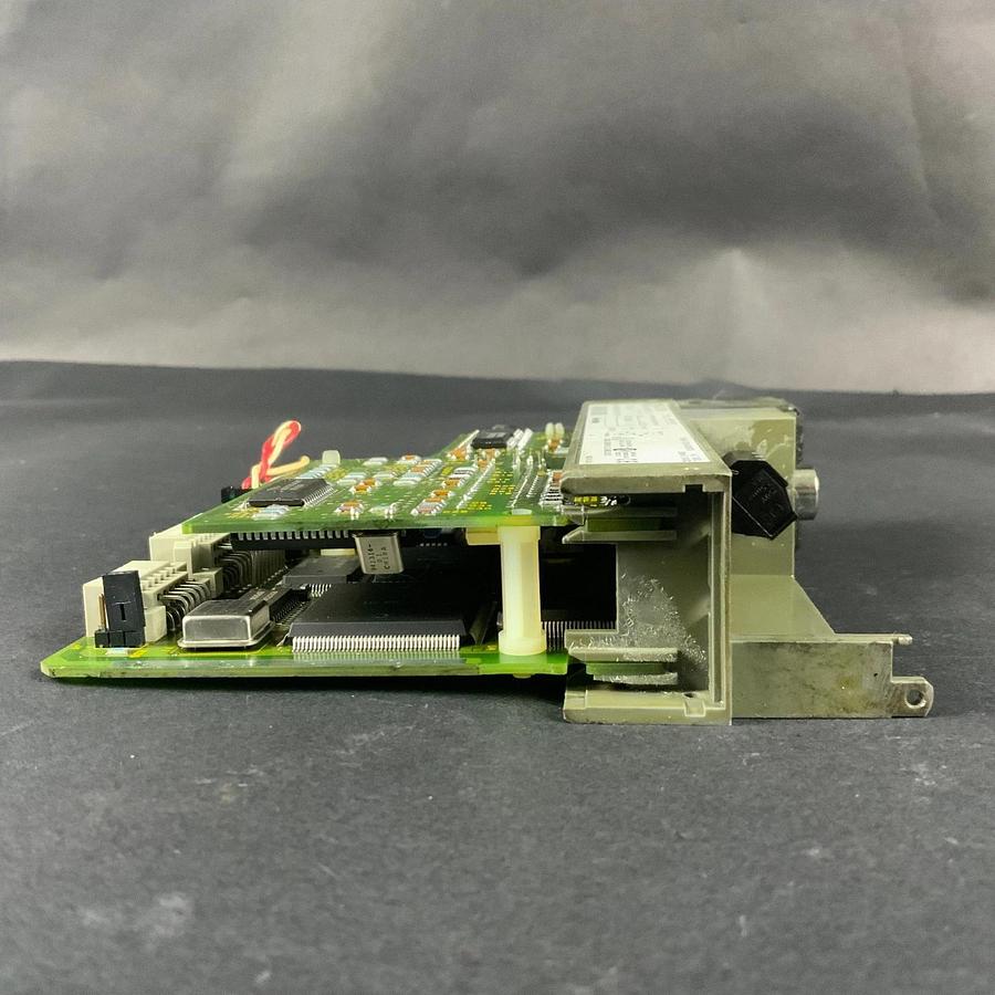 Used ALLEN BRADLEY SLC500 1747-L541 PROCESSOR UNIT ($70 OBO)