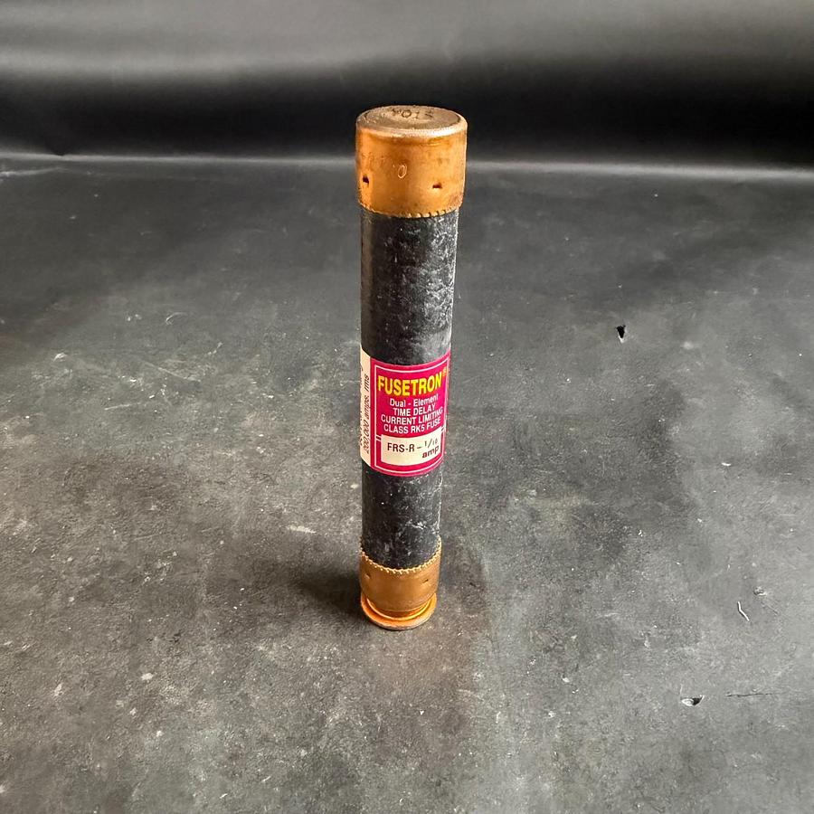 BUSSMANN FRS-R-1/10 FUSE - SET OF 10
