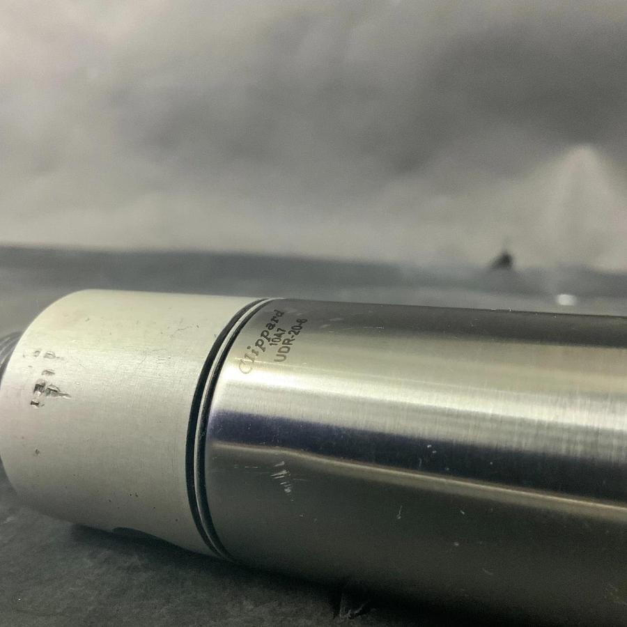 Used CLIPPARD UDR-20-6 1 1/4” CYLINDER ($40 OBO)