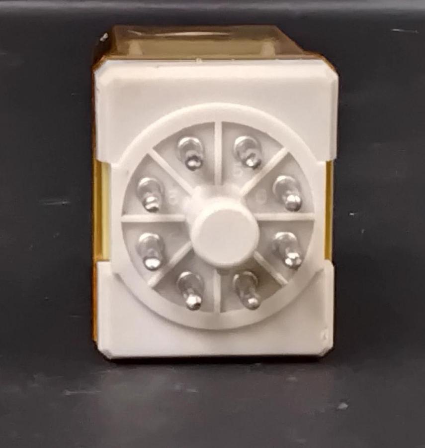 Used IDEC RR2P-U AC120V($14 OBO)