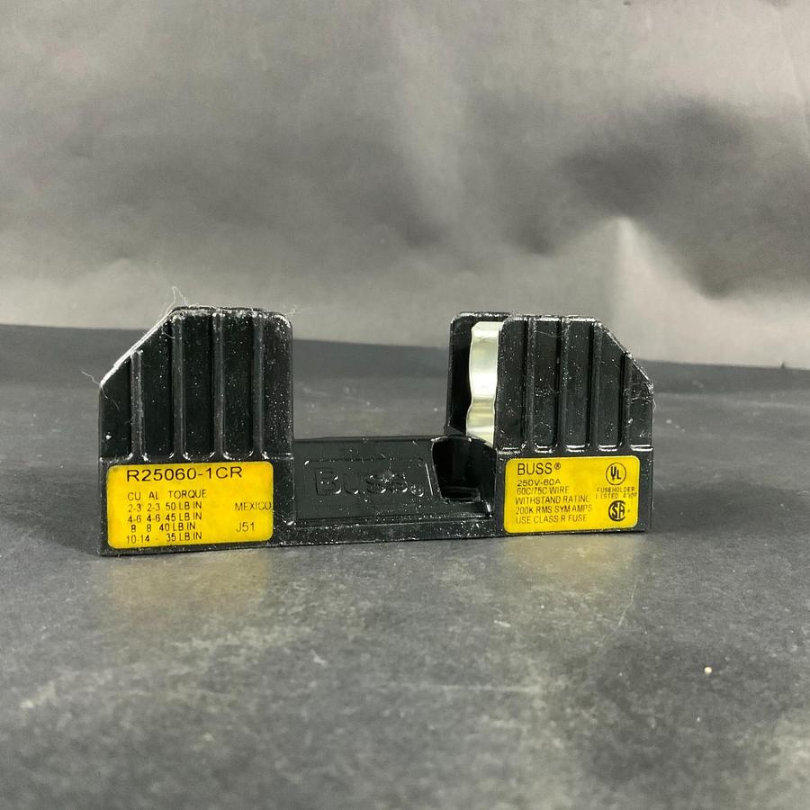 Used BUSSMANN H25030-1P FUSE HOLDER ($15 OBO)