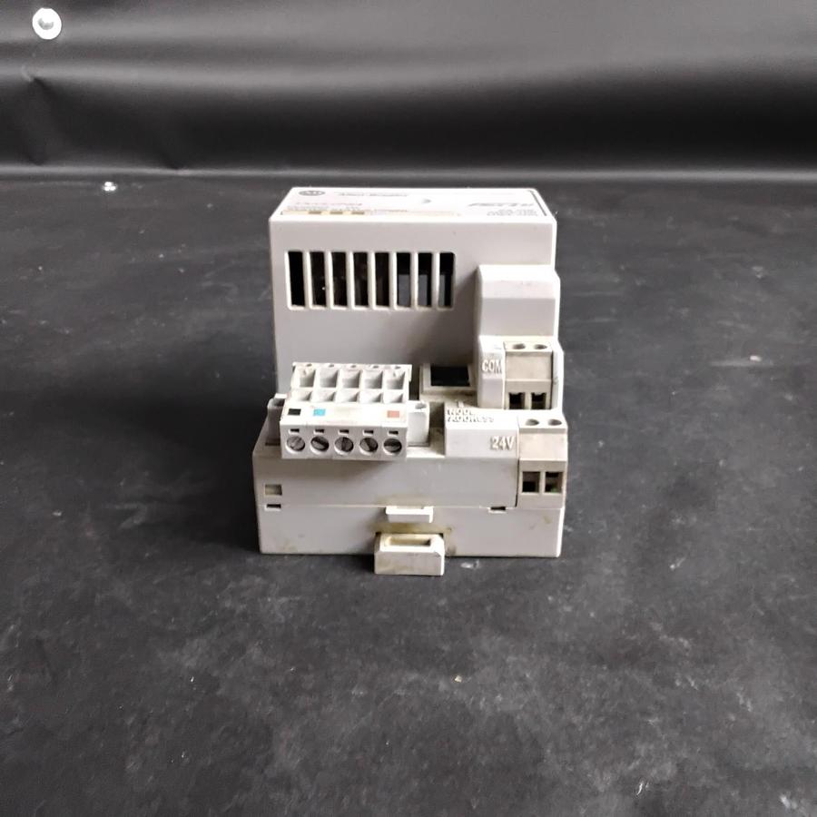Used ALLEN BRADLEY 1794-ADN DEVICE NET ADAPTOR ($15 OBO)