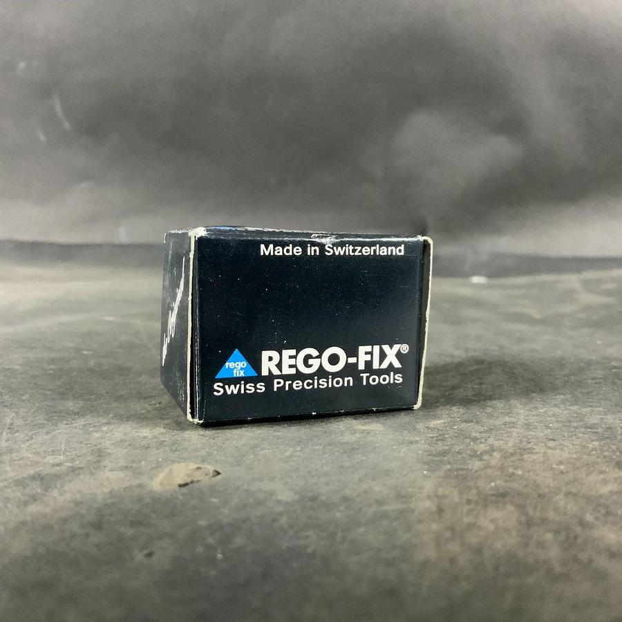 REGO FIX ER32 1/4” COLLET ($40 OBO)