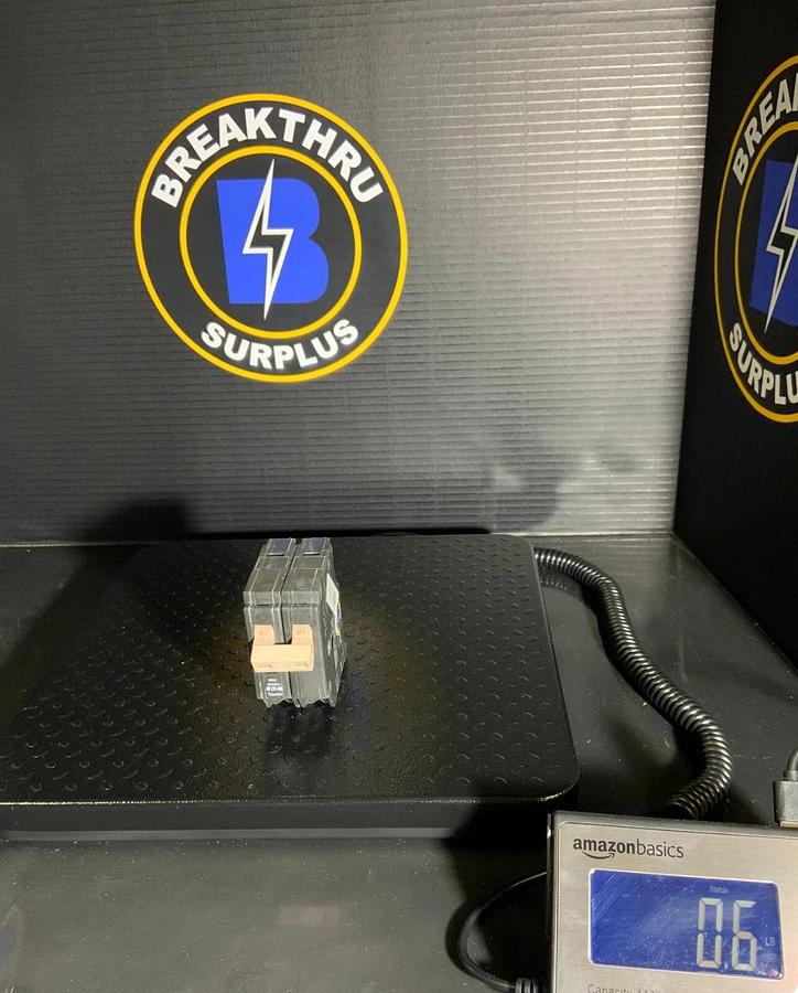 Used EATON CHF230 ($24.89 OBO)