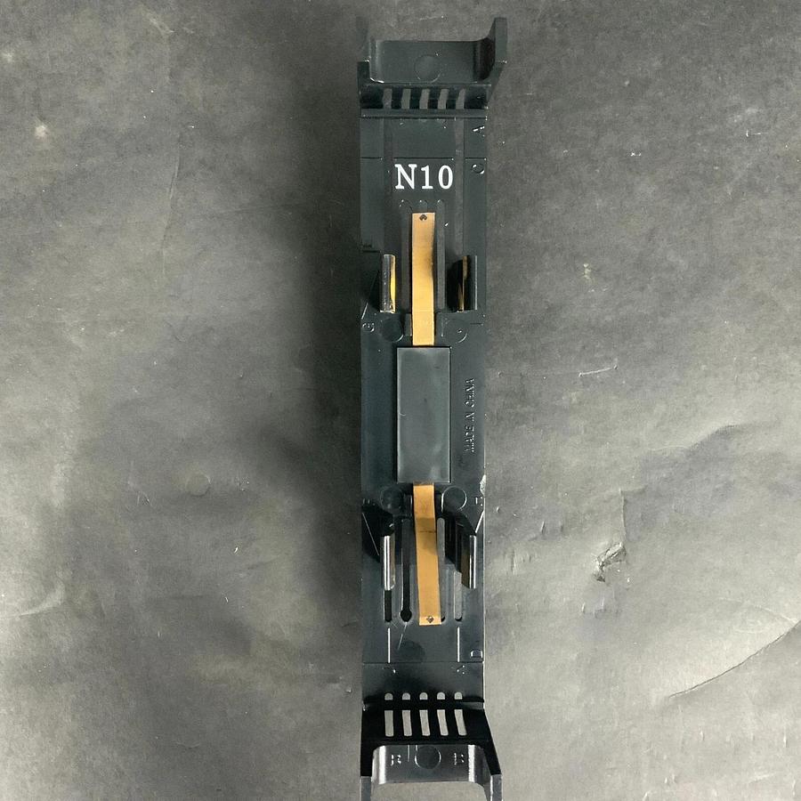 BUSSMANN SAMI-21 FUSE COVER ($6 OBO)