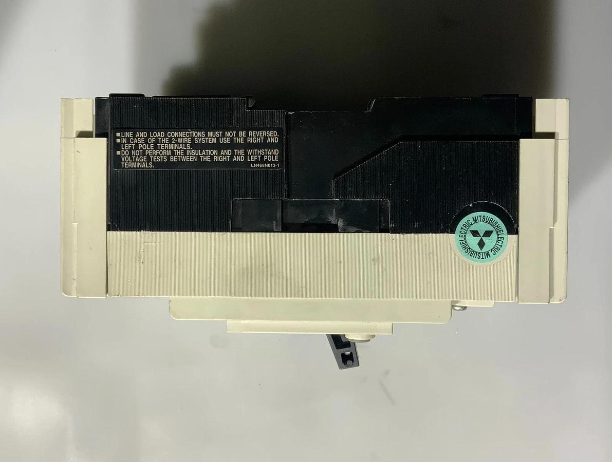 Used MITSUBISHI NV50-SWU3-503 ($34.99 OBO)