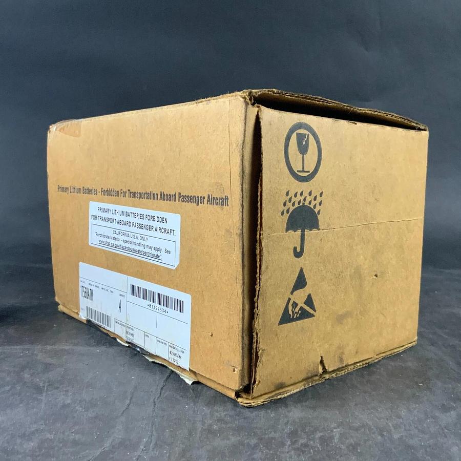 ALLEN BRADLEY 1756BATM BATTERY ASSEMBLY KIT ($230 OBO)